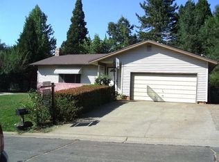 3081 Cascade Ct, Camino, CA 95709