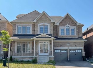 1066 Harden Trl, Newmarket, ON