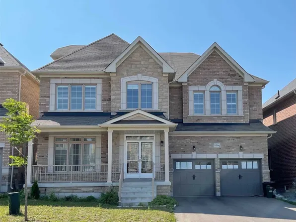 1066 Harden Trl, Newmarket, ON L3X 0H9