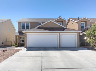 2048 Coba Rd SE, Rio Rancho, NM 87124