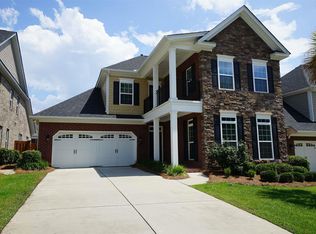 752 Moonsail Cir, Chapin, SC 29036