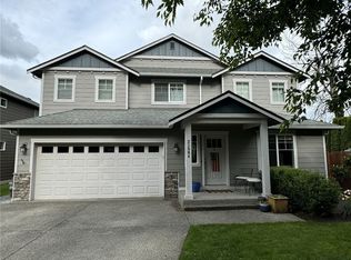 21504 87th Ave NE, Arlington, WA 98223