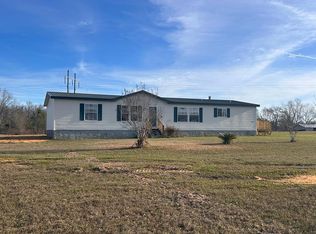 1241 Furnie Folks Rd, Webb, AL 36376