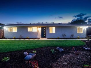 664 Rancho Vista Rd, Vista, CA 92083