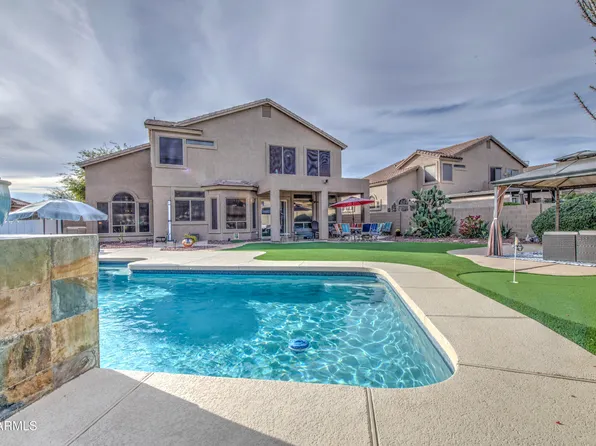 3017 N Sawyer --, Mesa, AZ 85207