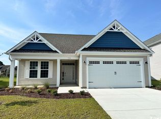 3336 Eversheen Dr LOT 25, Longboard C Little River, SC 29566