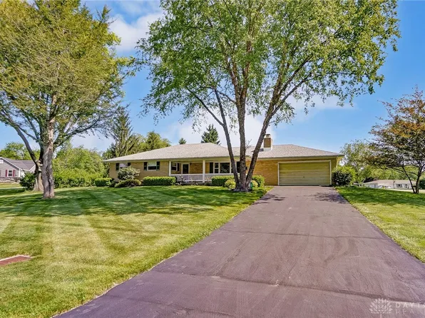 90 Grand Valley Dr, Enon, OH 45323