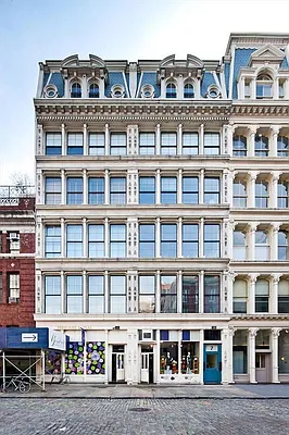 Sold by Corcoran | media 6