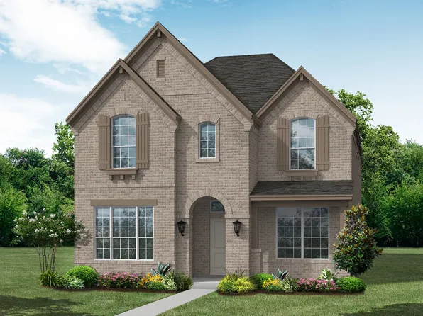 3204 Philly St, Celina, TX 75009