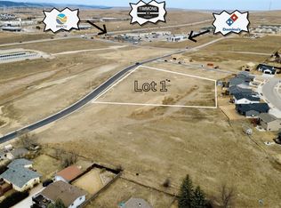 1250 Neel St, Rapid City, SD 57703