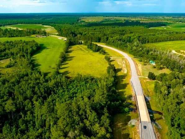 0 State Highway 319 #441, Jacksonville, GA 31544