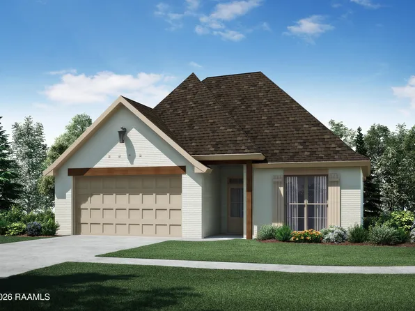 117 Rio Dr, Youngsville, LA 70592