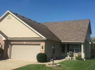 4 Parsley, Savoy, IL 61874