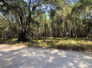 SE 37th Trl LOT 44, Trenton, FL 32693