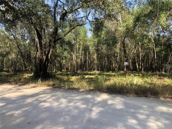 SE 37th Trl Lot 44, Trenton, FL 32693