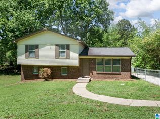 3000 Brandice Cir, Adamsville, AL 35005