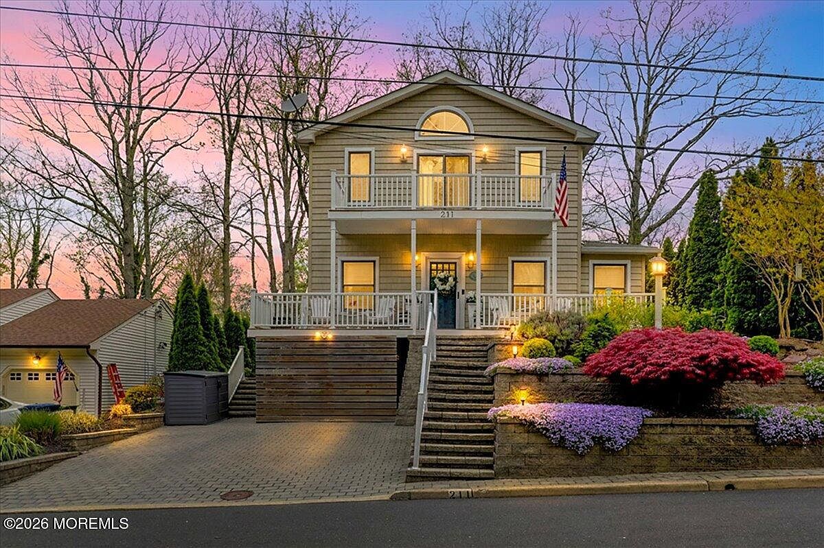 211 Hillcrest Avenue, Neptune, NJ 07753 | Zillow