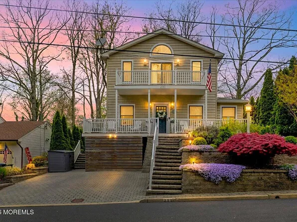 211 Hillcrest Avenue, Neptune Township, NJ 07753
