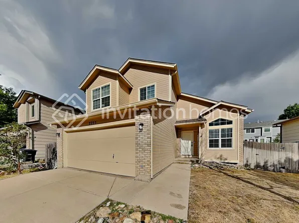 2255 Jeanette Way, Colorado Springs, CO 80951