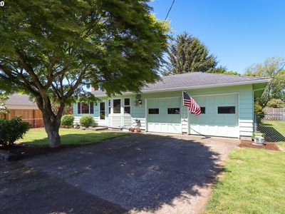 3704 Hawthorne Ln, Tillamook, OR, 97141