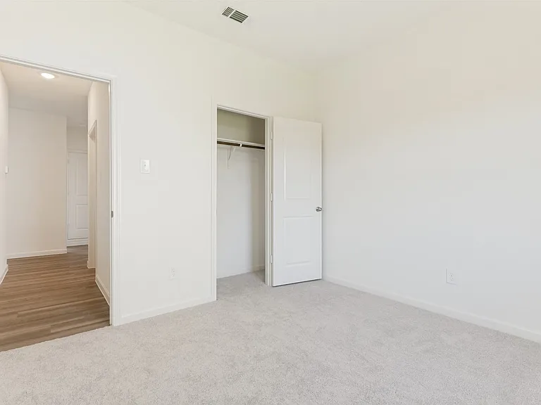 Secondary bedroom 3
