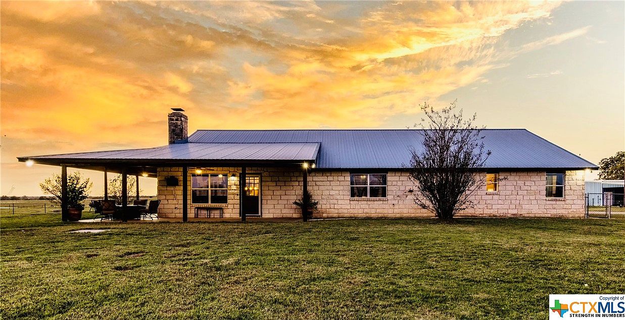 5865 State Highway 304, Rosanky, TX 78953 MLS 524412 Zillow