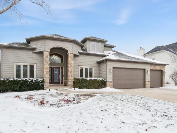 12844 Scoter Ct, Plainfield, IL 60585