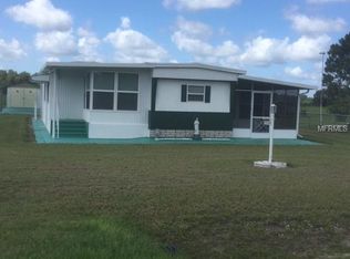 2279 SE Piper St, Arcadia, FL 34266