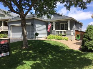 5335 Wangaratta Way, Highlands Ranch, CO 80130