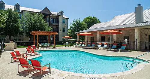 The Woodland Apartments Photo 1