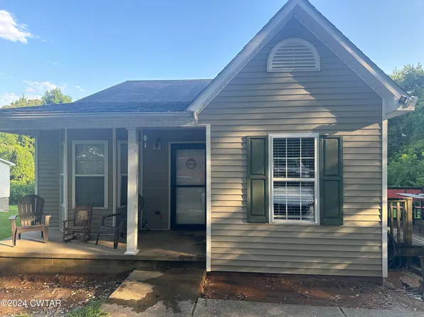 1395 Highway 210 S, Dyersburg, TN 38024