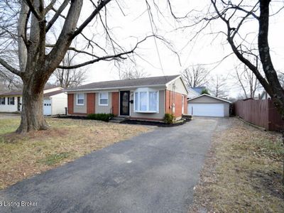 6309 Ferncliff Ln, Louisville, KY, 40291