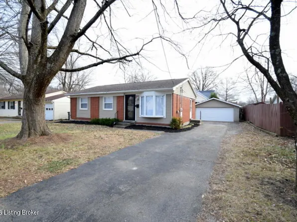 6309 Ferncliff Ln, Louisville, KY 40291