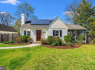 209 Saint Lawrence Dr, Silver Spring, MD 20901