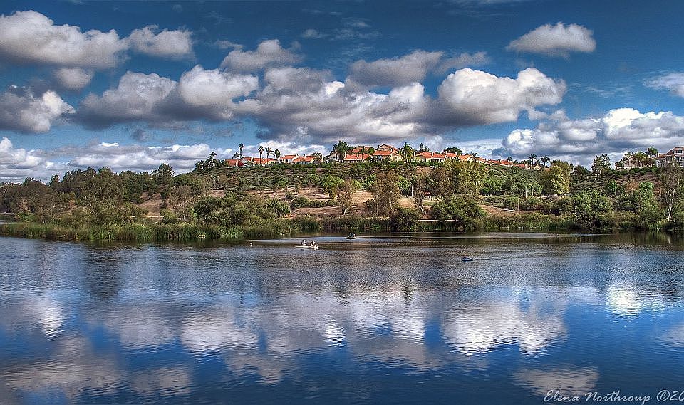 Laguna Niguel Regional Park 