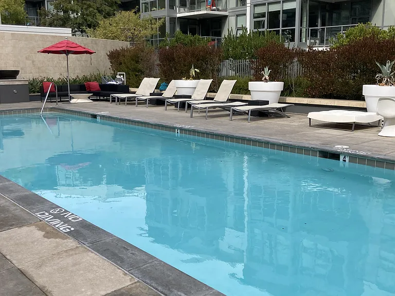 420 Mission Bay Blvd N #1 — Photo 9