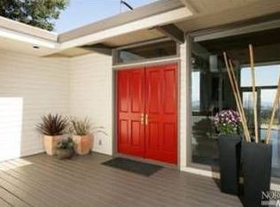 941 Vernal Ave, Mill Valley, CA 94941