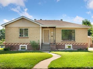3950 Lamar St, Wheat Ridge, CO 80033