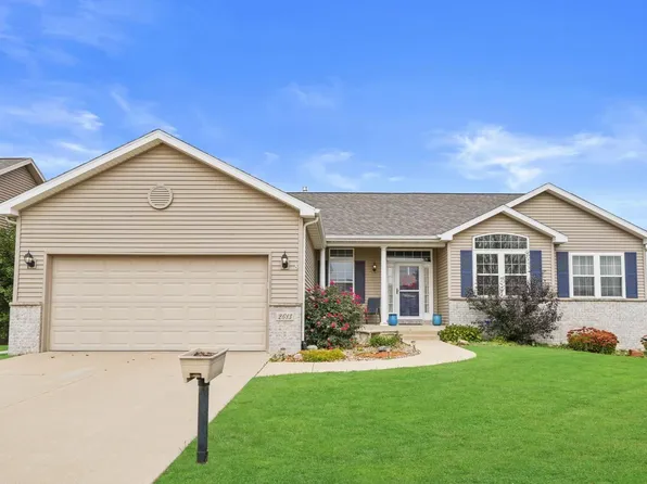 2613 Covey Ct, Cedar Falls, IA 50613