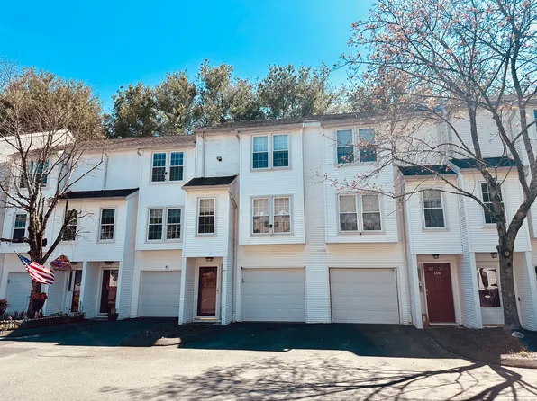 380 Hitchcock Road #156, Waterbury, CT 06705