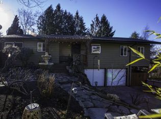 6400 SW Luradel St, Portland, OR 97219