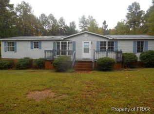 100 Seymour Ave, Moncure, NC 27559