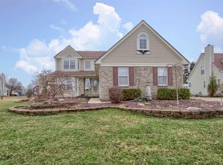 7242 Sadie Ln, Belleville, MI