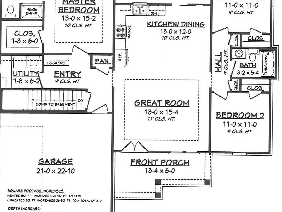 2nd image of 206 Rosemary Ln