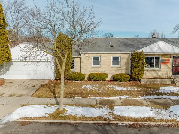 9600 West Nash STREET, Milwaukee, WI 53222