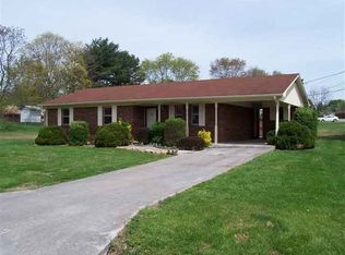 204 McGhee Ave, Morristown, TN 37814