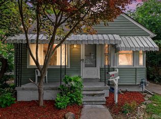 19948 Wakenden, Redford, MI 48240