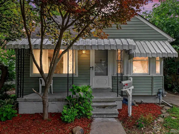 19948 Wakenden, Redford, MI 48240