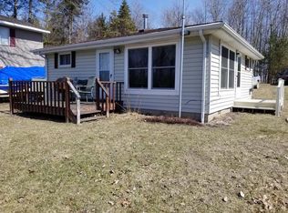 4162 Lake St, Gladwin, MI 48624