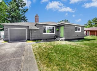 2005 SE 89th Ave, Portland, OR 97216